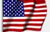 american flag - Franklin