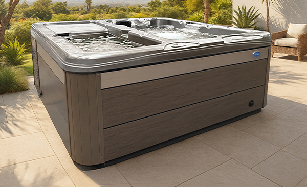 Cold Plunge Spas Series Franklin hot tubs for sale