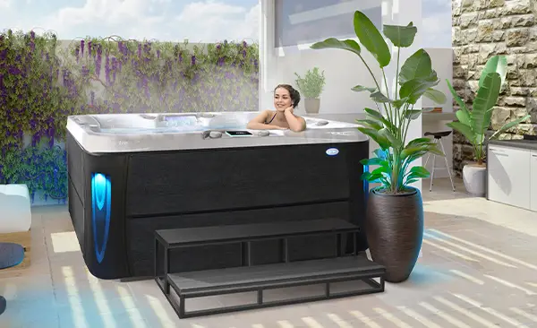 Escape X-Series Spas Franklin hot tubs for sale