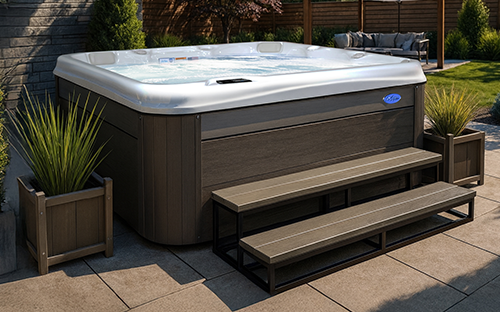 Patio&trade; Spas Franklin hot tubs for sale