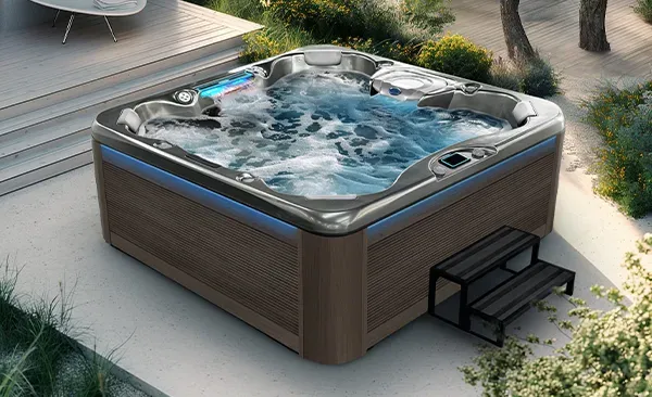 Platinum™ Spas Franklin hot tubs for sale