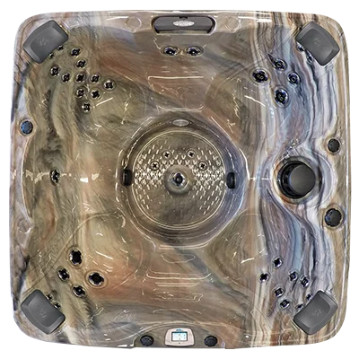 Tropical-X EC-739BX hot tubs for sale in Franklin