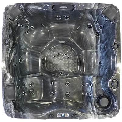 Pacifica EC-739L hot tubs for sale in Franklin