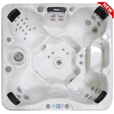 Baja EC-749B hot tubs for sale in Franklin