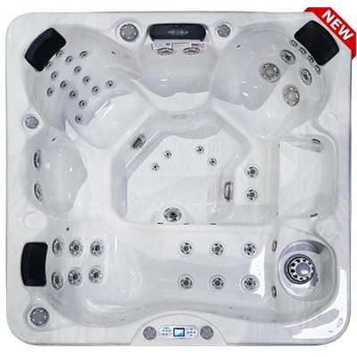 Costa EC-749L hot tubs for sale in Franklin