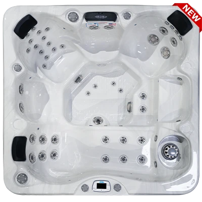 Costa-X EC-749LX hot tubs for sale in Franklin