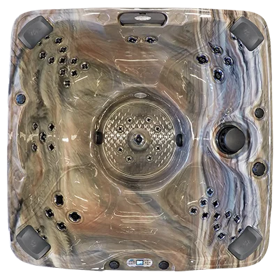 Tropical EC-751B hot tubs for sale in Franklin