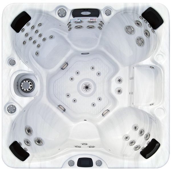 Baja-X EC-767BX hot tubs for sale in Franklin