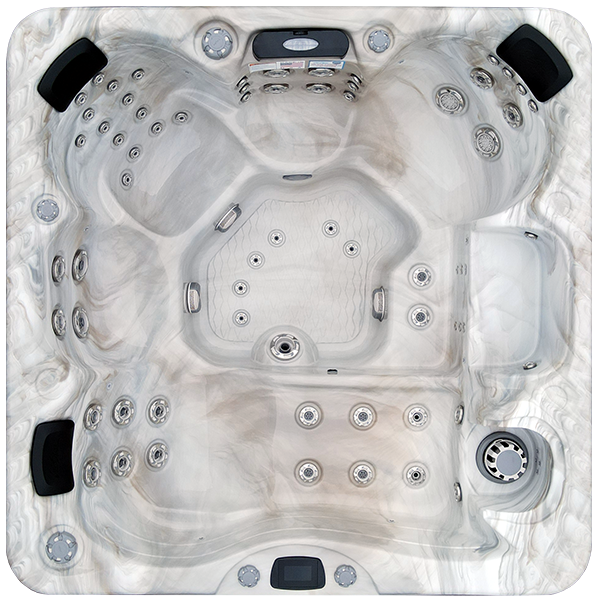 Costa-X EC-767LX hot tubs for sale in Franklin