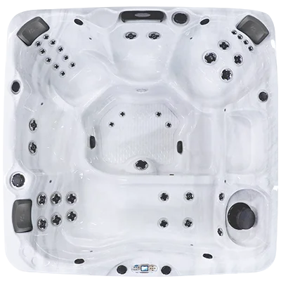 Avalon EC-840L hot tubs for sale in Franklin