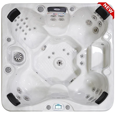 Cancun-X EC-849BX hot tubs for sale in Franklin