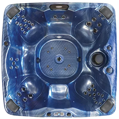 Bel Air EC-851B hot tubs for sale in Franklin