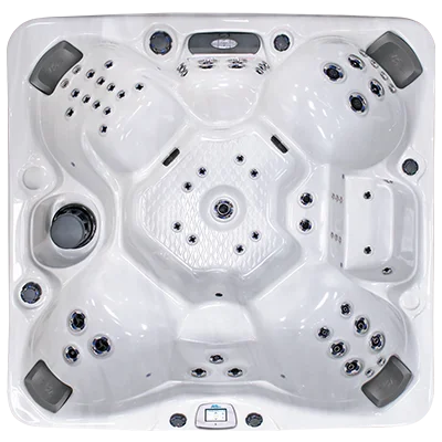 Cancun-X EC-867BX hot tubs for sale in Franklin
