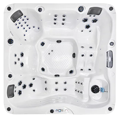 Malibu EC-867DL hot tubs for sale in Franklin