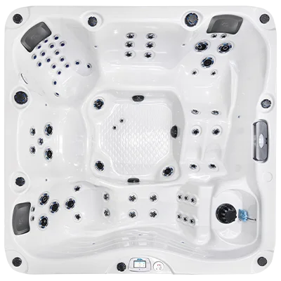 Malibu-X EC-867DLX hot tubs for sale in Franklin