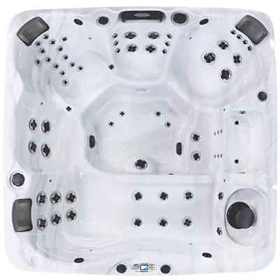 Avalon EC-867L hot tubs for sale in Franklin