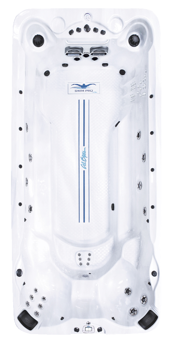 Commander F-1655 hot tubs for sale in Franklin