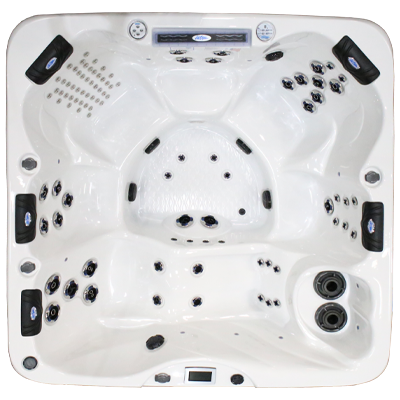 Huntington PL-792L hot tubs for sale in Franklin