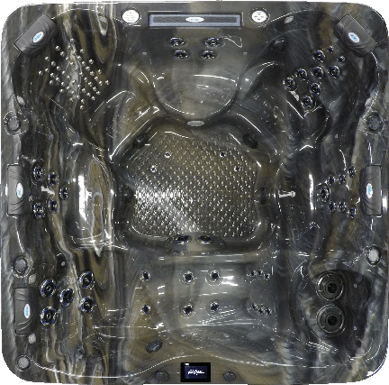 La Jolla PL-894L hot tubs for sale in Franklin
