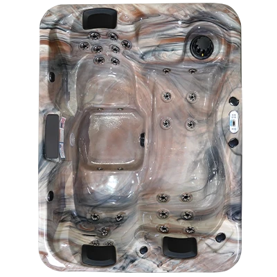 Kona Plus PPZ-529L hot tubs for sale in Franklin