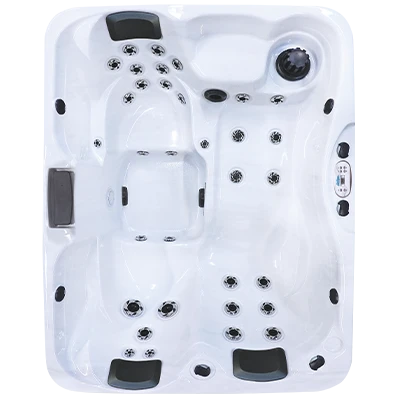 Kona Plus PPZ-533L hot tubs for sale in Franklin