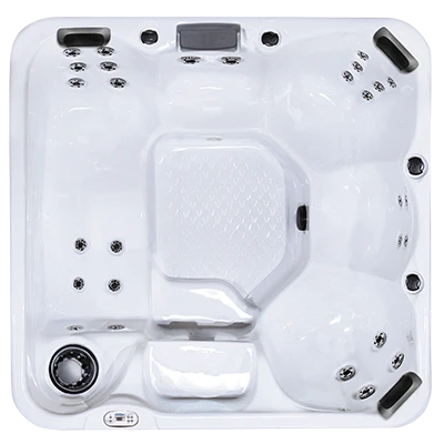 Hawaiian Plus PPZ-628L hot tubs for sale in Franklin