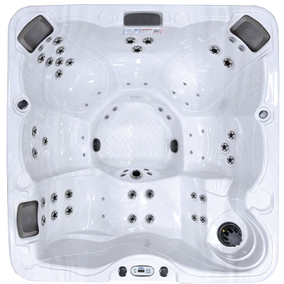 Pacifica Plus PPZ-752L hot tubs for sale in Franklin