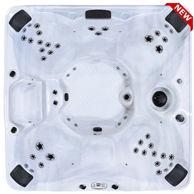 Bel Air Plus PPZ-843BC hot tubs for sale in Franklin