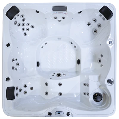 Atlantic Plus PPZ-843L hot tubs for sale in Franklin