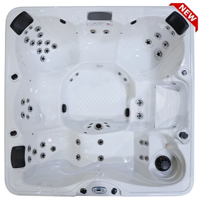 Atlantic Plus PPZ-843LC hot tubs for sale in Franklin