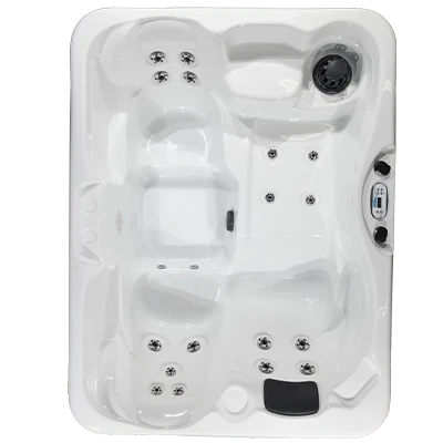 Kona PZ-519L hot tubs for sale in Franklin