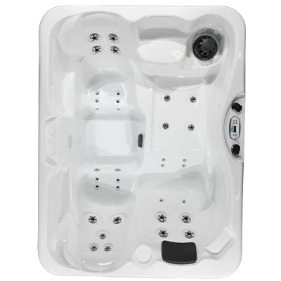 Kona PZ-535L hot tubs for sale in Franklin