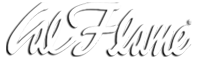cal flame logo - hot tubs spas for sale Franklin